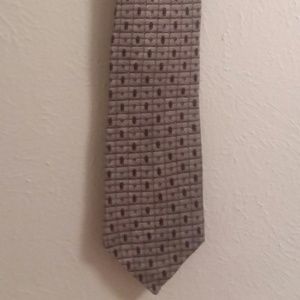 Mens Tie. Never Worn
